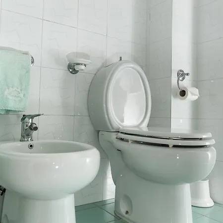 Il Delfino Apartment