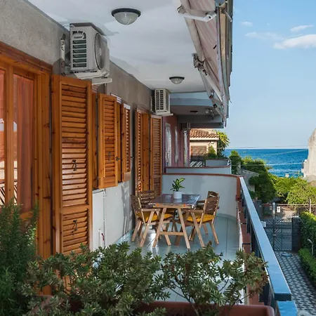 Apartment Il Delfino *