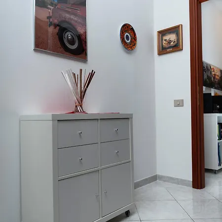 Il Delfino Apartment *