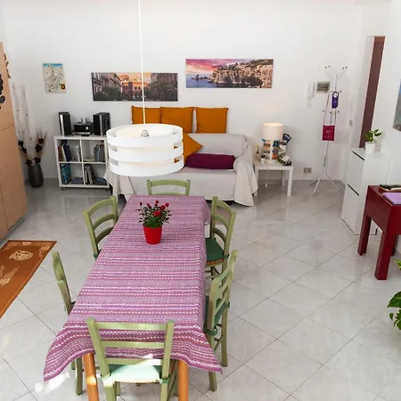 Apartment Il Delfino Riposto