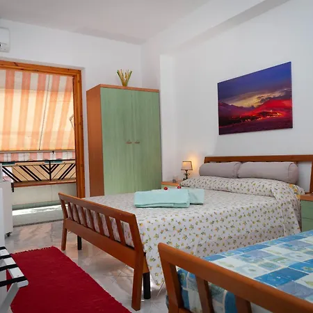 Apartment Il Delfino