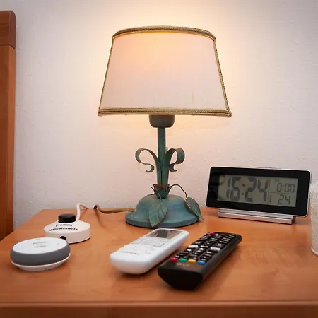 Apartment Il Delfino