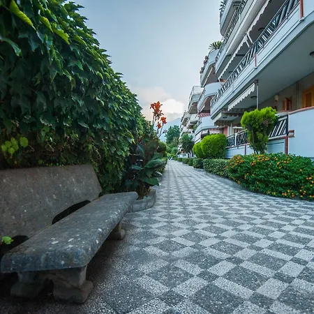 Apartment Il Delfino Riposto
