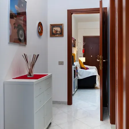 Apartment Il Delfino *